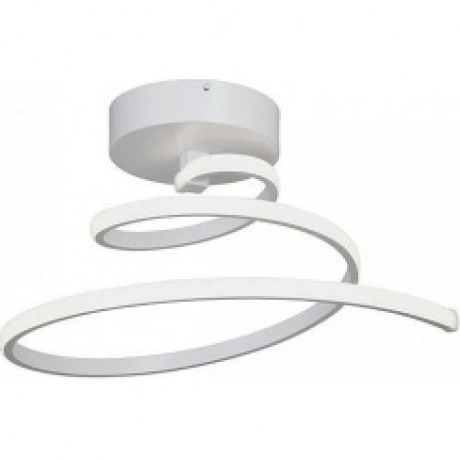 Люстра Vitaluce V4654-0/1PL, LED 45Вт, 3900-4200K
