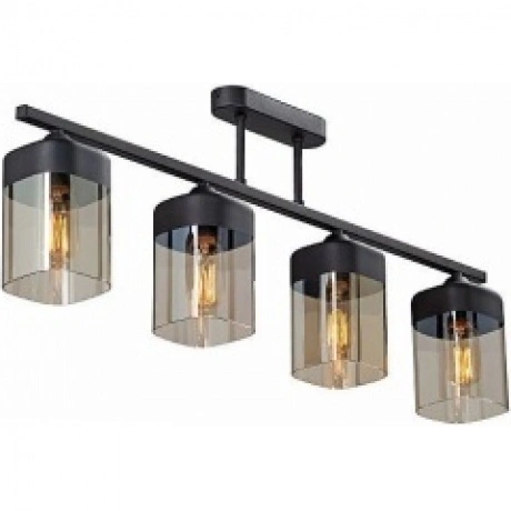 Люстра Vitaluce V4923-1/4PL , 4xE27 макс. 40Вт