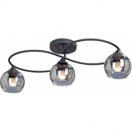 Люстра Vitaluce V4965-1/3PL, 3xE27 макс. 40Вт