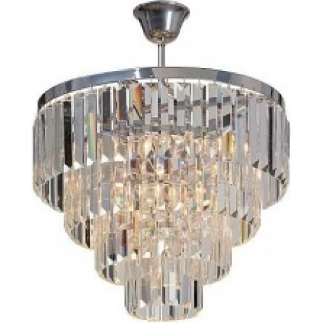 Люстра Vitaluce V5825-9/5, 5xE14 макс. 40Вт