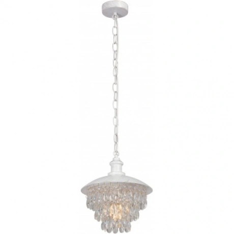 Люстра Vitaluce V5826-0/1, 1xE27 макс. 40Вт