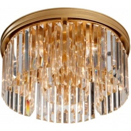 Люстра Vitaluce V5879-8/6PL, 6xE14 макс. 40Вт