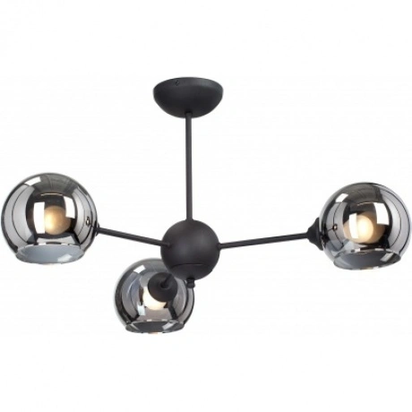 Люстра Vitaluce V4321-1/3PL, 3xE14 макс. 40Вт