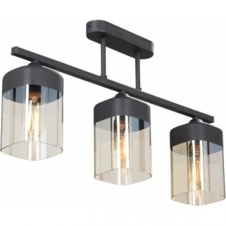 Люстра Vitaluce V4923-1/3PL, 3xE27 макс. 40Вт
