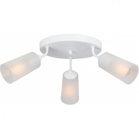 Люстра Vitaluce V4273-0/3PL, 3xE27 макс. 40Вт
