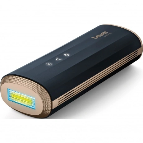 Фотоэпилятор Beurer IPL7800 Cool Pro черный