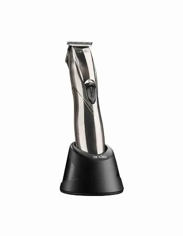 Триммер Andis D-8 (32445) черный