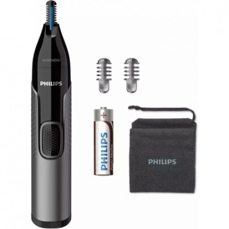 Триммер для носа и ушей Philips NT3650/16 Series 3000