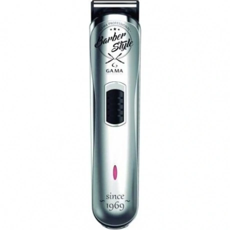Триммер для бороды и волос GA.MA GT527 BARBER STYLE - HF (GMB210...