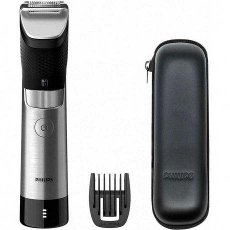 Триммер для бороды Philips BT9810/13 Series 9000