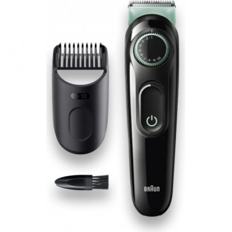 Триммер для бороды Braun BT3321 Black