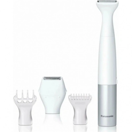 Panasonic Bikini Trimmer ES-WV62-H262