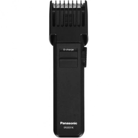 Panasonic Триммер для стрижки волос и бороды ER2031