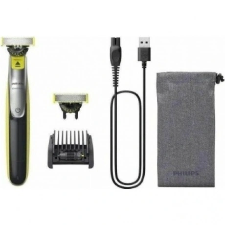 Триммер Philips OneBlade QP2734/31