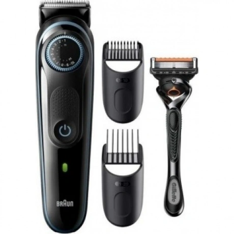 Триммер для бороды Braun BT3340