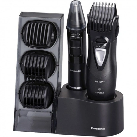 Триммер Panasonic ER-GY10CM520 отличное состояние