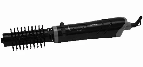 Фен-щетка Starwind SHP8500 черный