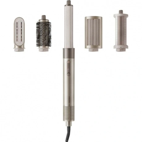 Фен-стайлер Dreame AirStyle AMF17A Ttitanium Gold