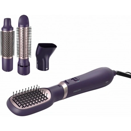 Фен-щетка Philips BHA313/00
