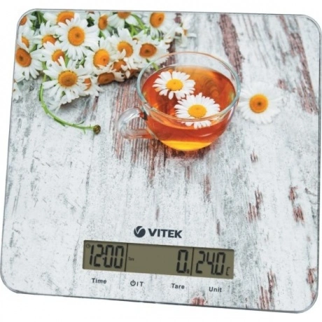 Весы кухонные Vitek VT-8008 MC