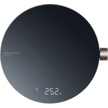 Умные кухонные весы HOTO Smart Kitchen Scale - фото 1
