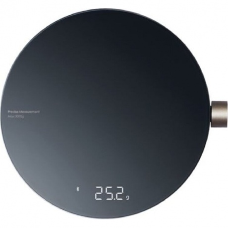 Умные кухонные весы HOTO Smart Kitchen Scale - фото 13