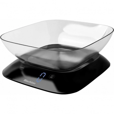 Кухонные весы Blackton Bt KS113 Черный