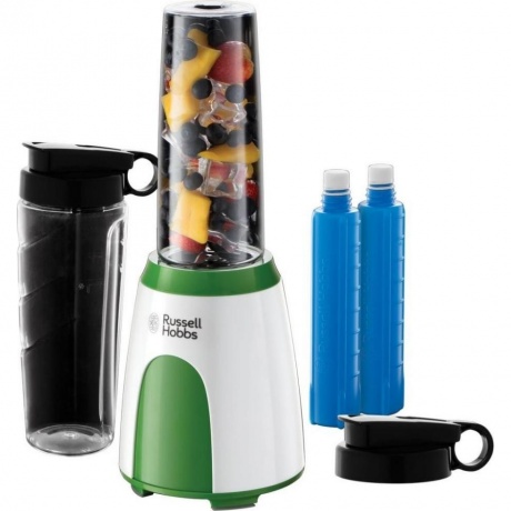 Блендер стационарный Russell Hobbs 25160-56 - фото 1