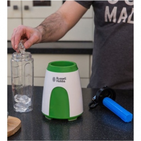 Блендер стационарный Russell Hobbs 25160-56 - фото 2