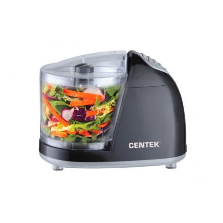 Измельчитель Centek CT-1390 - фото 1