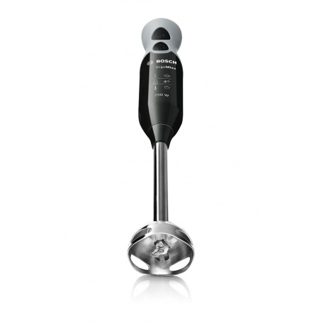 Блендер погружной Bosch MSM67160RU 750Вт белый - фото 2