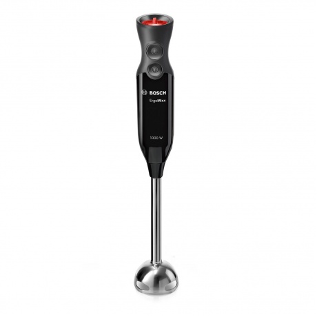 Блендер погружной Bosch MS61B6170 1000Вт черный - фото 2
