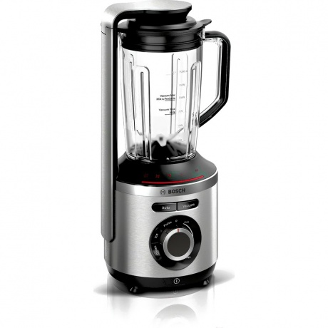 Блендер стационарный Bosch MMBV625M - фото 12