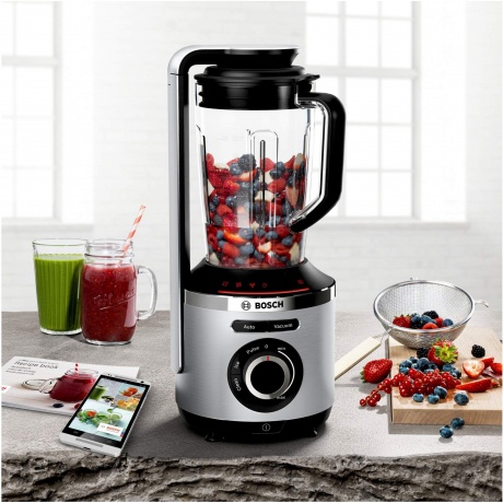 Блендер стационарный Bosch MMBV625M - фото 13