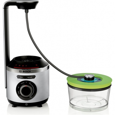 Блендер стационарный Bosch MMBV625M - фото 14
