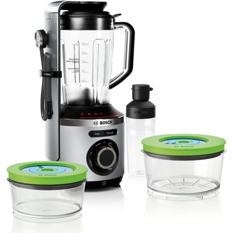 Блендер стационарный Bosch MMBV625M - фото 3