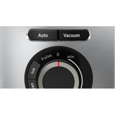 Блендер стационарный Bosch MMBV625M - фото 4