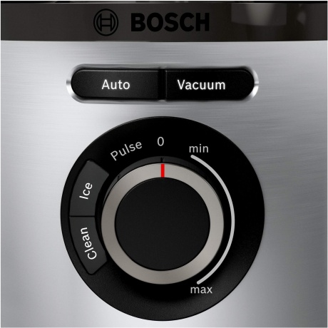 Блендер стационарный Bosch MMBV625M - фото 5