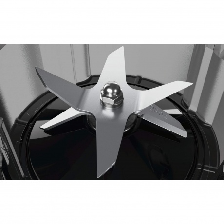 Блендер стационарный Bosch MMBV625M - фото 6
