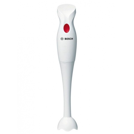 Блендер погружной Bosch MSMP1000 350Вт белый - фото 1
