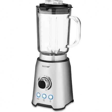 Блендер Zelmer ZSB4799 INOX - фото 2