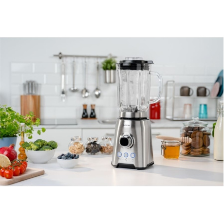 Блендер Zelmer ZSB4799 INOX - фото 9