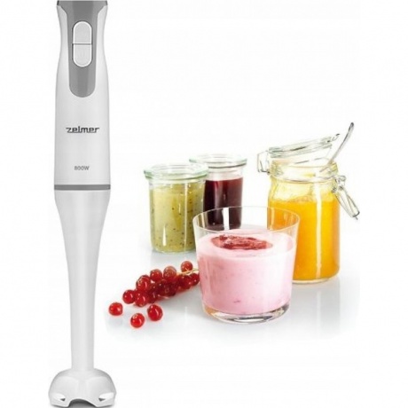 Блендер Zelmer ZHB4550S SYMBIO - фото 4