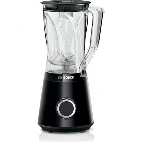 Блендер стационарный Bosch MMB6141B - фото 1
