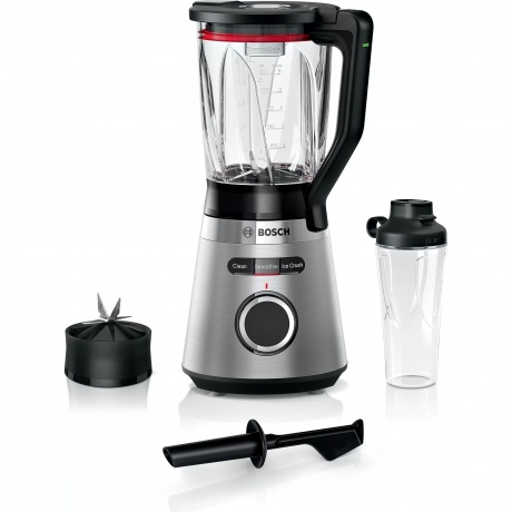 Блендер стационарный Bosch MMB6384M - фото 1