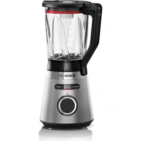 Блендер стационарный Bosch MMB6384M - фото 2