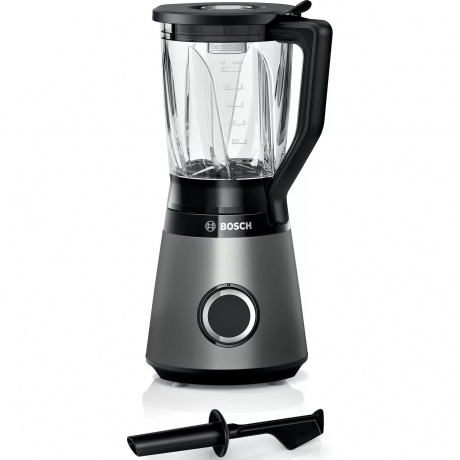Блендер стационарный Bosch MMB6172S - фото 1