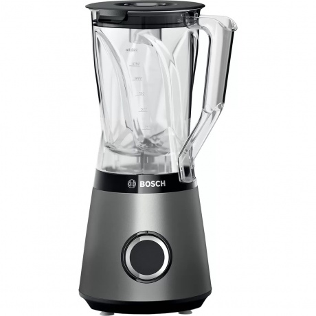 Блендер стационарный Bosch MMB6172S - фото 2