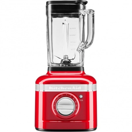 Блендер настольный KitchenAid Artisan 5KSB4026EER красный