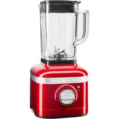 Блендер настольный KitchenAid Artisan 5KSB4026EER красный - фото 2